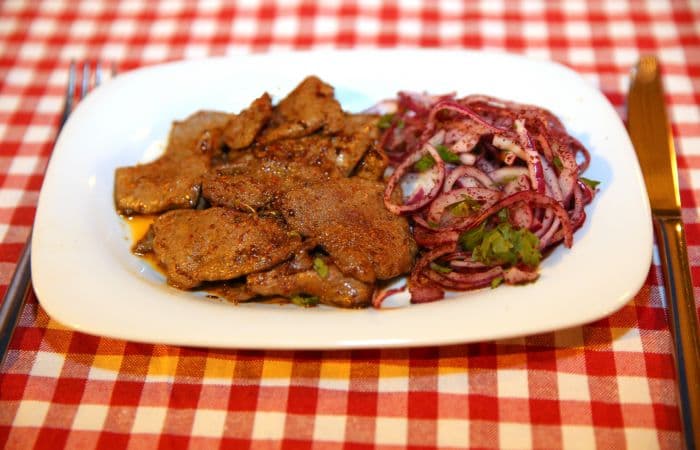 Şilingir Meyhane - Canlı Müzik