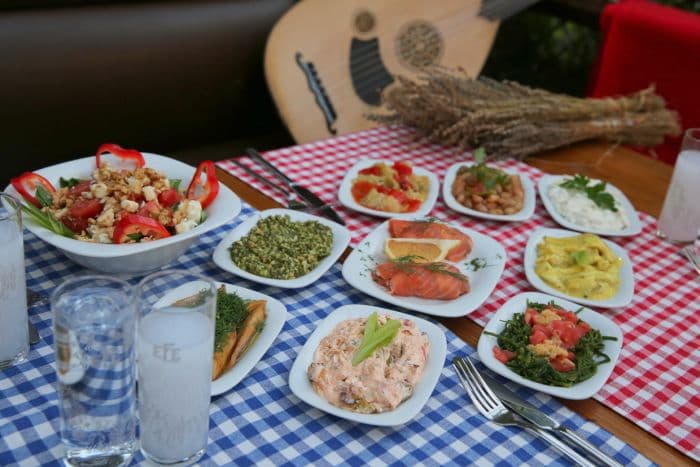 Şilingir Meyhane - Canlı Müzik