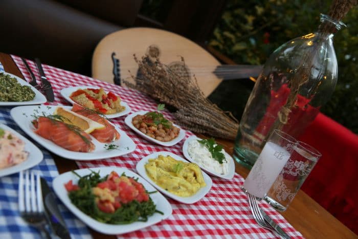 Şilingir Meyhane - Canlı Müzik