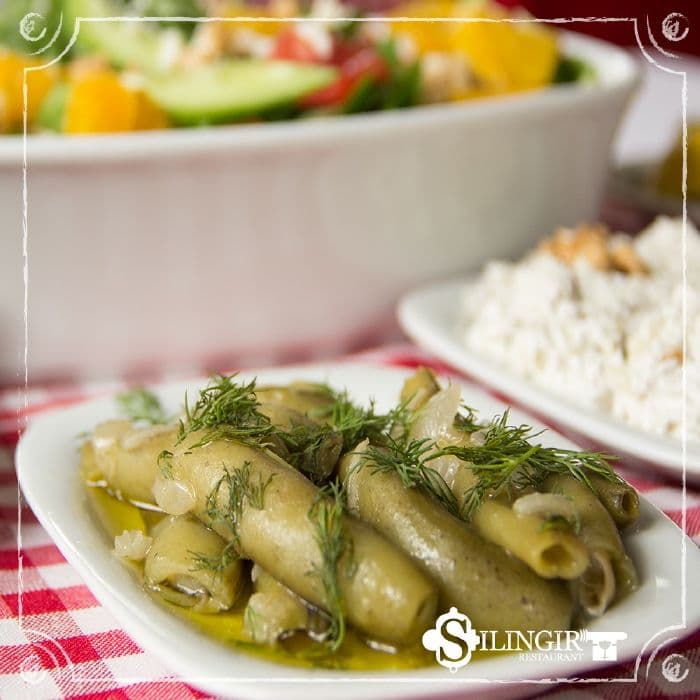 Şilingir Meyhane - Canlı Müzik