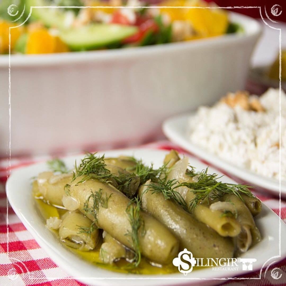 Şilingir Meyhane - Canlı Müzik