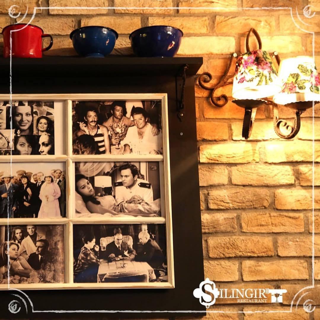 Şilingir Meyhane - Canlı Müzik