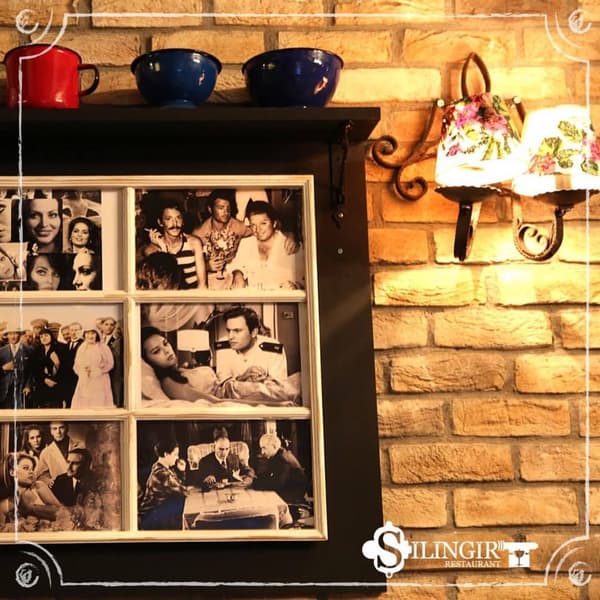 Şilingir Meyhane - Canlı Müzik - 21. Fotoğraf