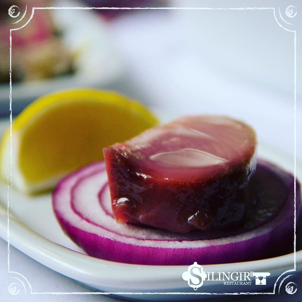 Şilingir Meyhane - Canlı Müzik