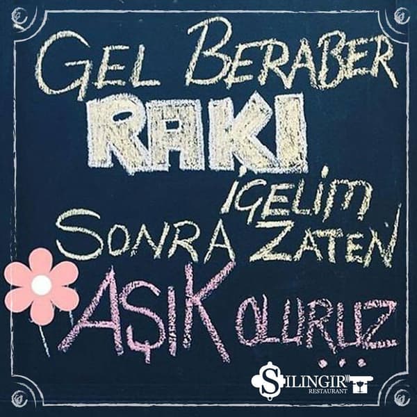 Şilingir Meyhane - Canlı Müzik - 26. Fotoğraf