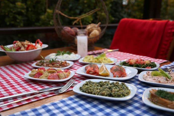 Şilingir Meyhane - Canlı Müzik