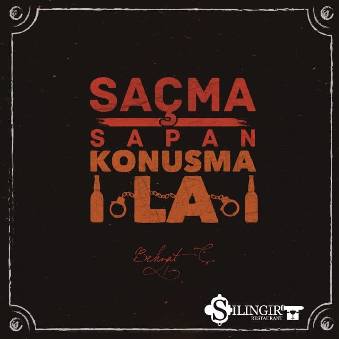 Şilingir Meyhane - Canlı Müzik