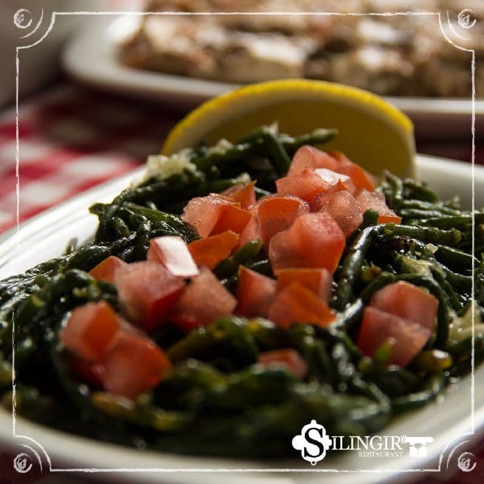 Şilingir Meyhane - Canlı Müzik