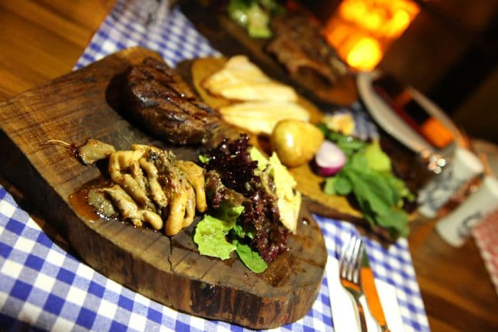 Şilingir Meyhane - Canlı Müzik