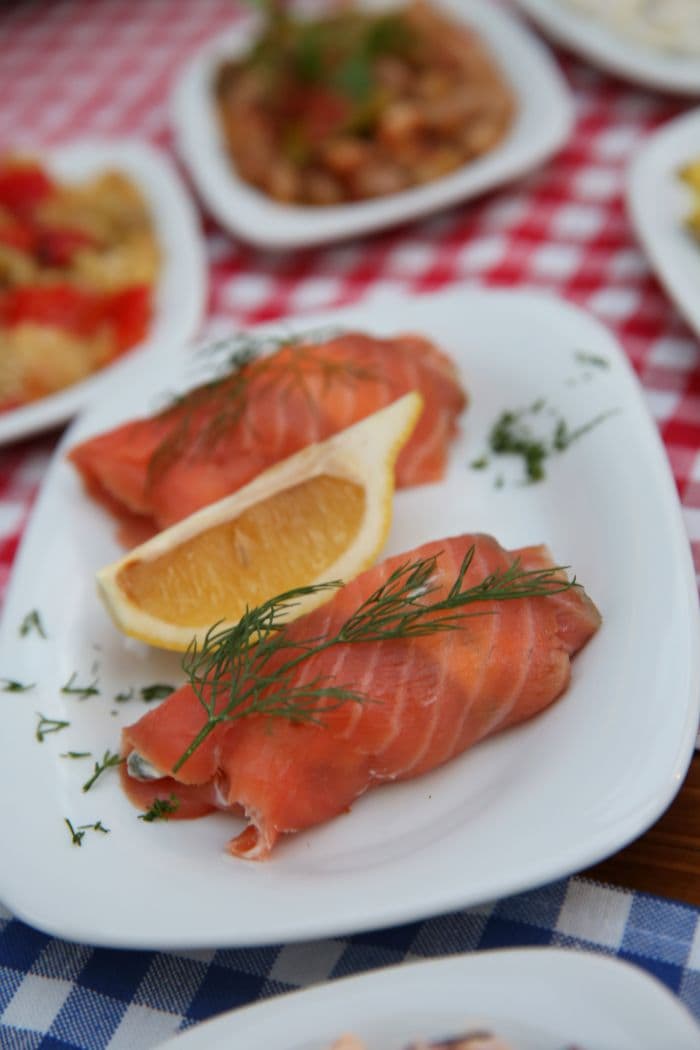 Şilingir Meyhane - Canlı Müzik - 3. Fotoğraf