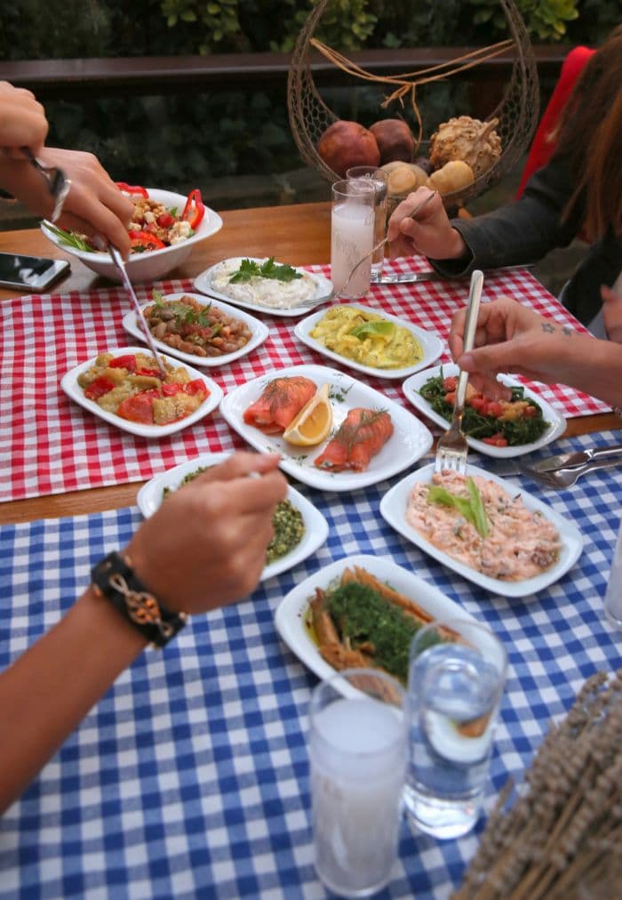 Şilingir Meyhane - Canlı Müzik