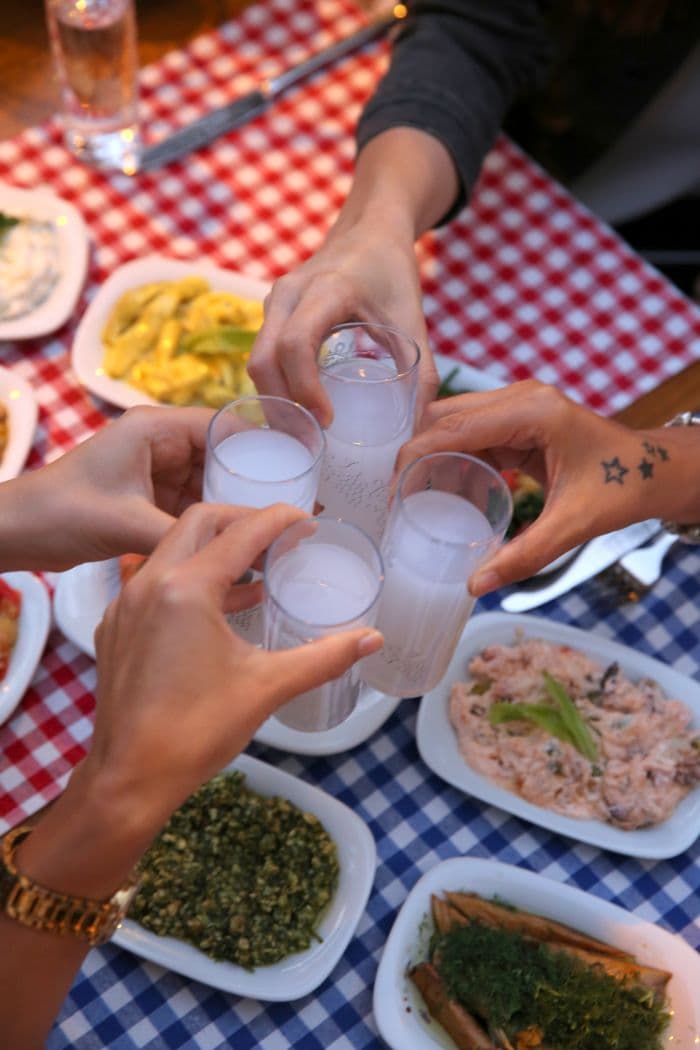 Şilingir Meyhane - Canlı Müzik