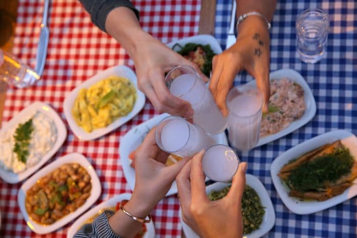 Şilingir Meyhane - Canlı Müzik