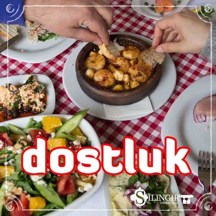 Şilingir Meyhane - Canlı Müzik