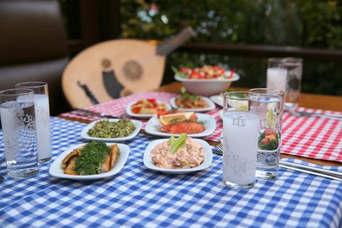 Şilingir Meyhane - Canlı Müzik