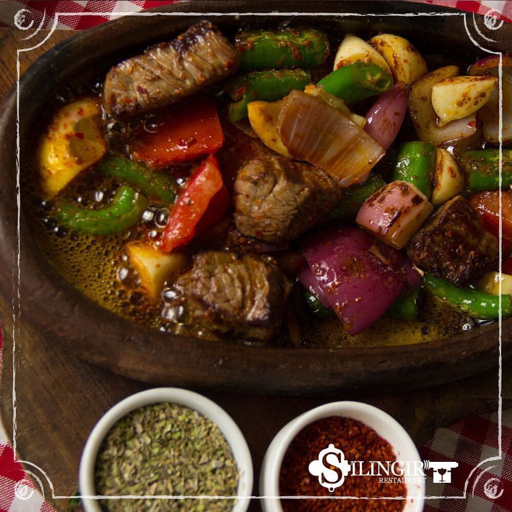 Şilingir Meyhane - Canlı Müzik