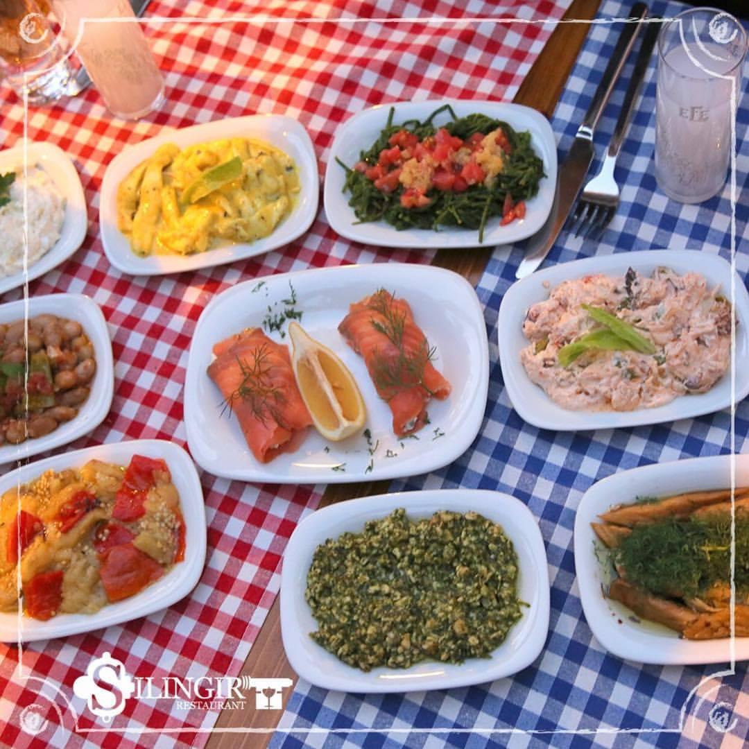 Şilingir Meyhane - Canlı Müzik