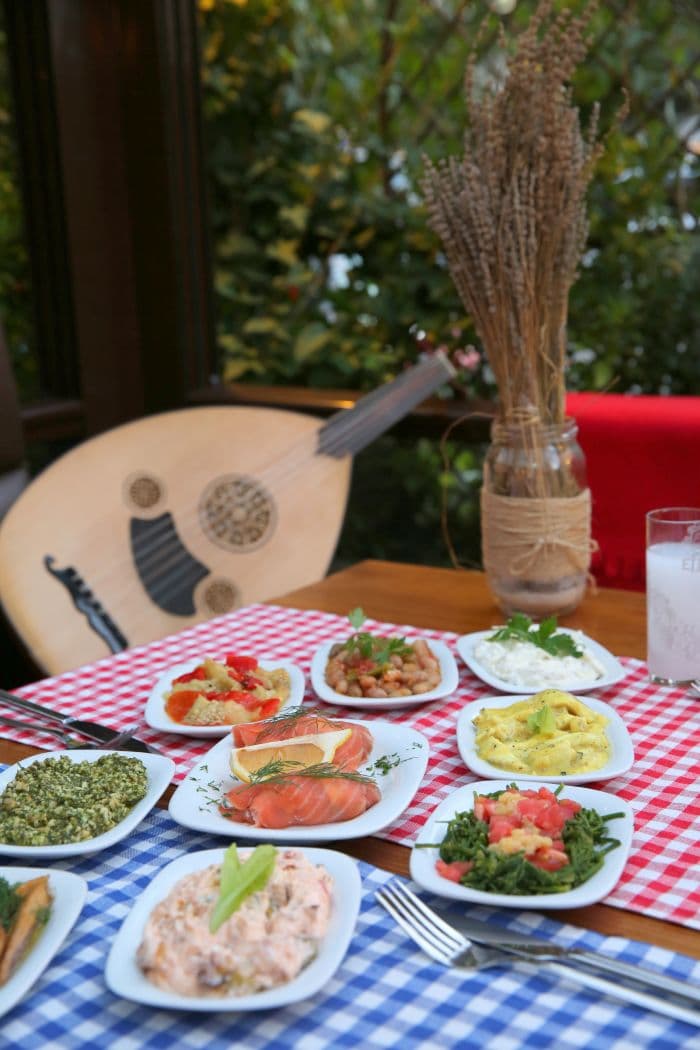 Şilingir Meyhane - Canlı Müzik