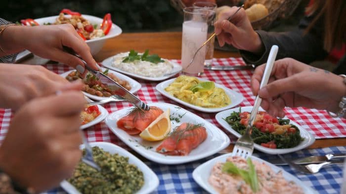 Şilingir Meyhane - Canlı Müzik