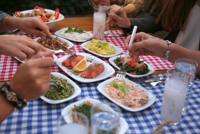 Şilingir Meyhane - Canlı Müzik