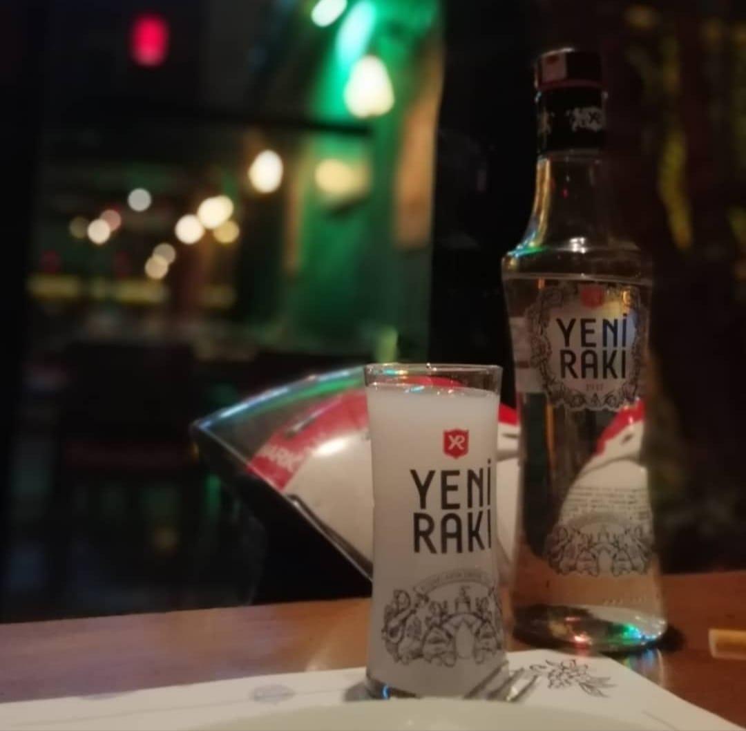 Fiz Meyhane - Canlı Müzik