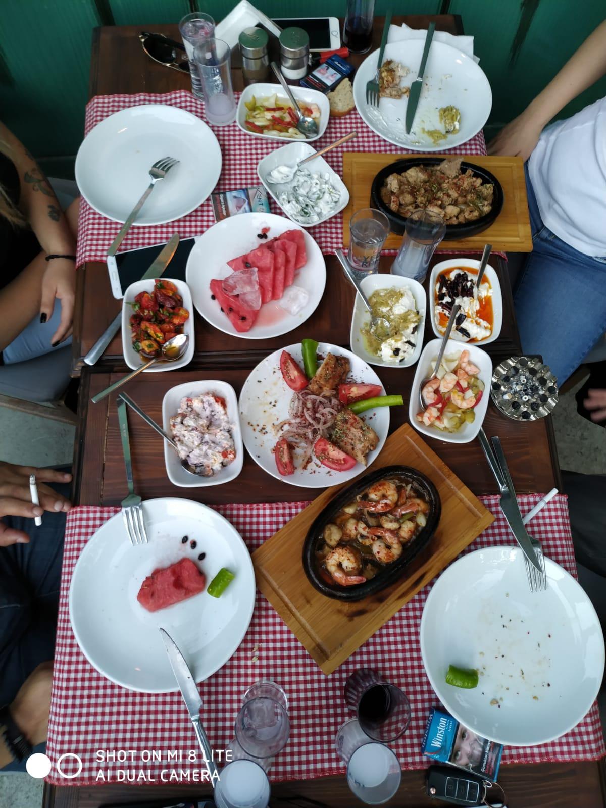 Fiz Meyhane - Canlı Müzik - 2. Fotoğraf