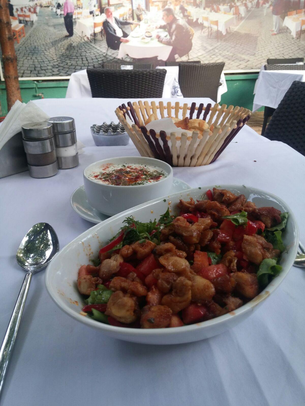 Fiz Meyhane - Canlı Müzik