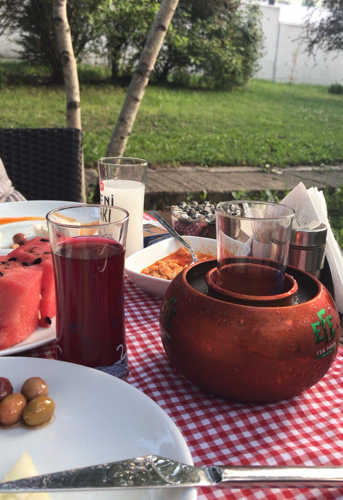 Fiz Meyhane - Canlı Müzik