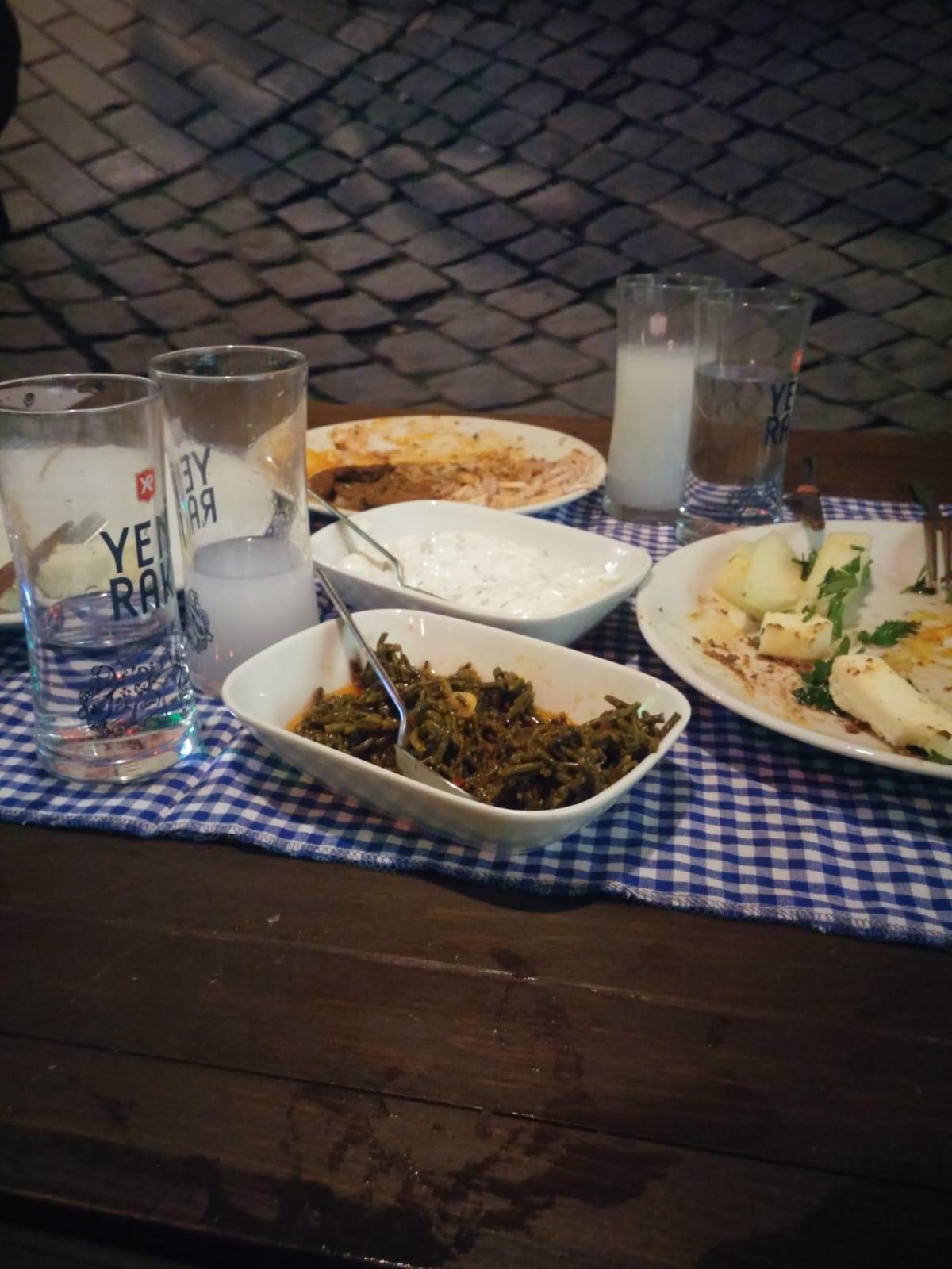 Fiz Meyhane - Canlı Müzik