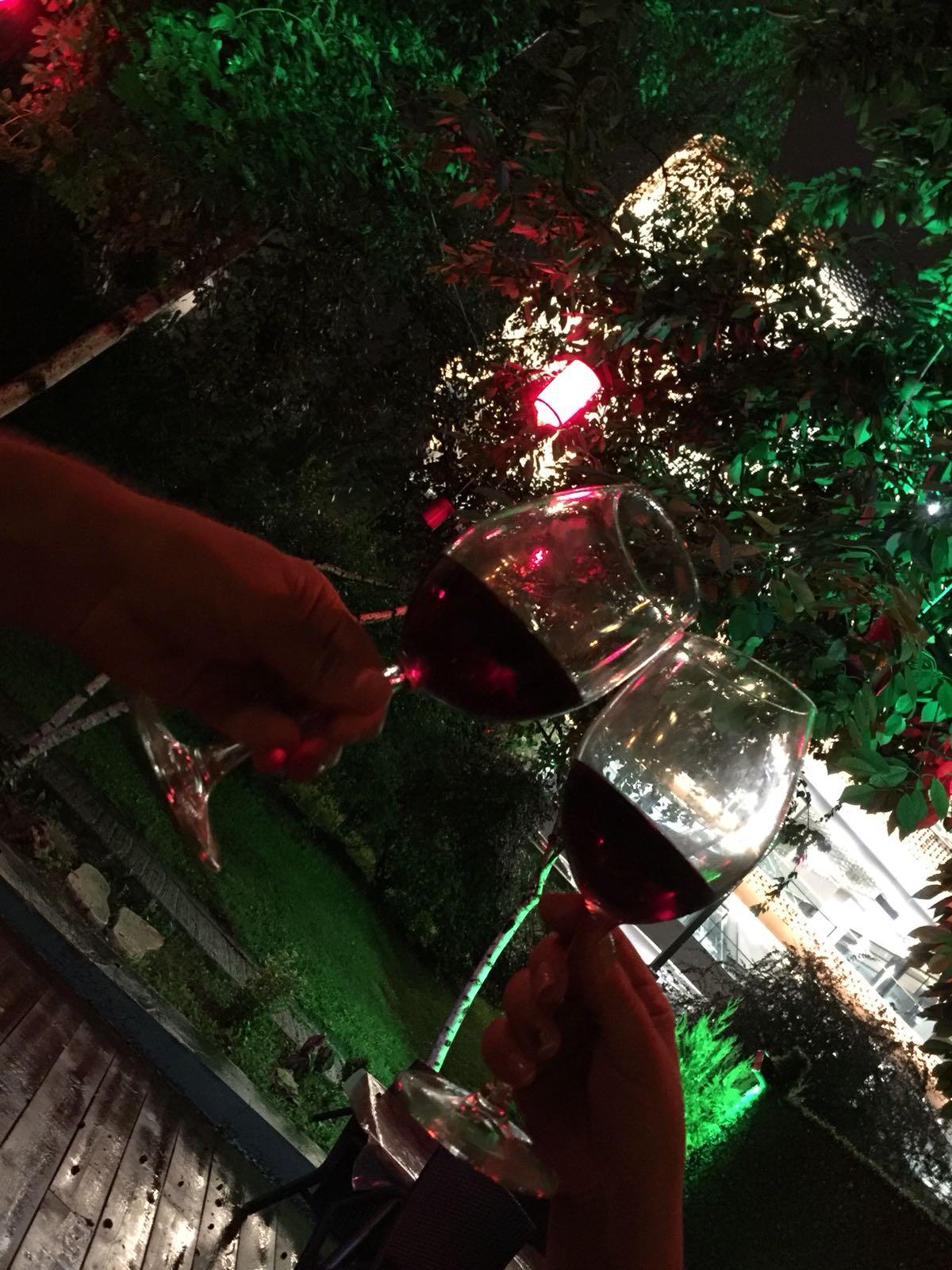 Fiz Meyhane - Canlı Müzik