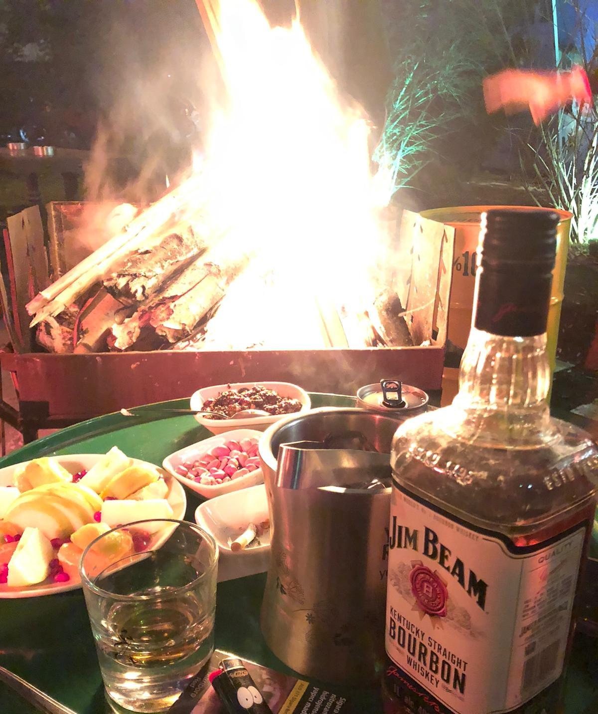 Fiz Meyhane - Canlı Müzik