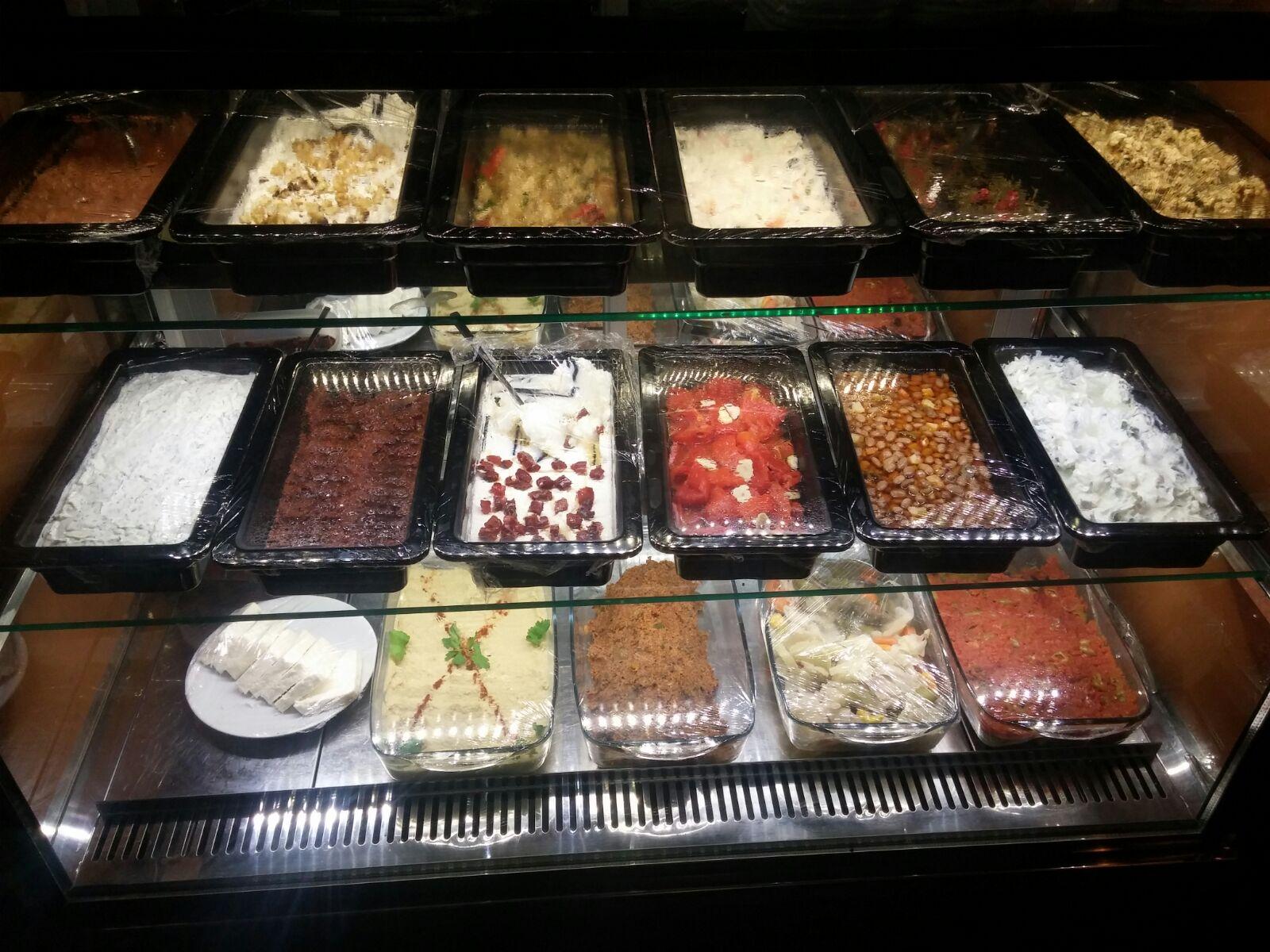 Fiz Meyhane - Canlı Müzik