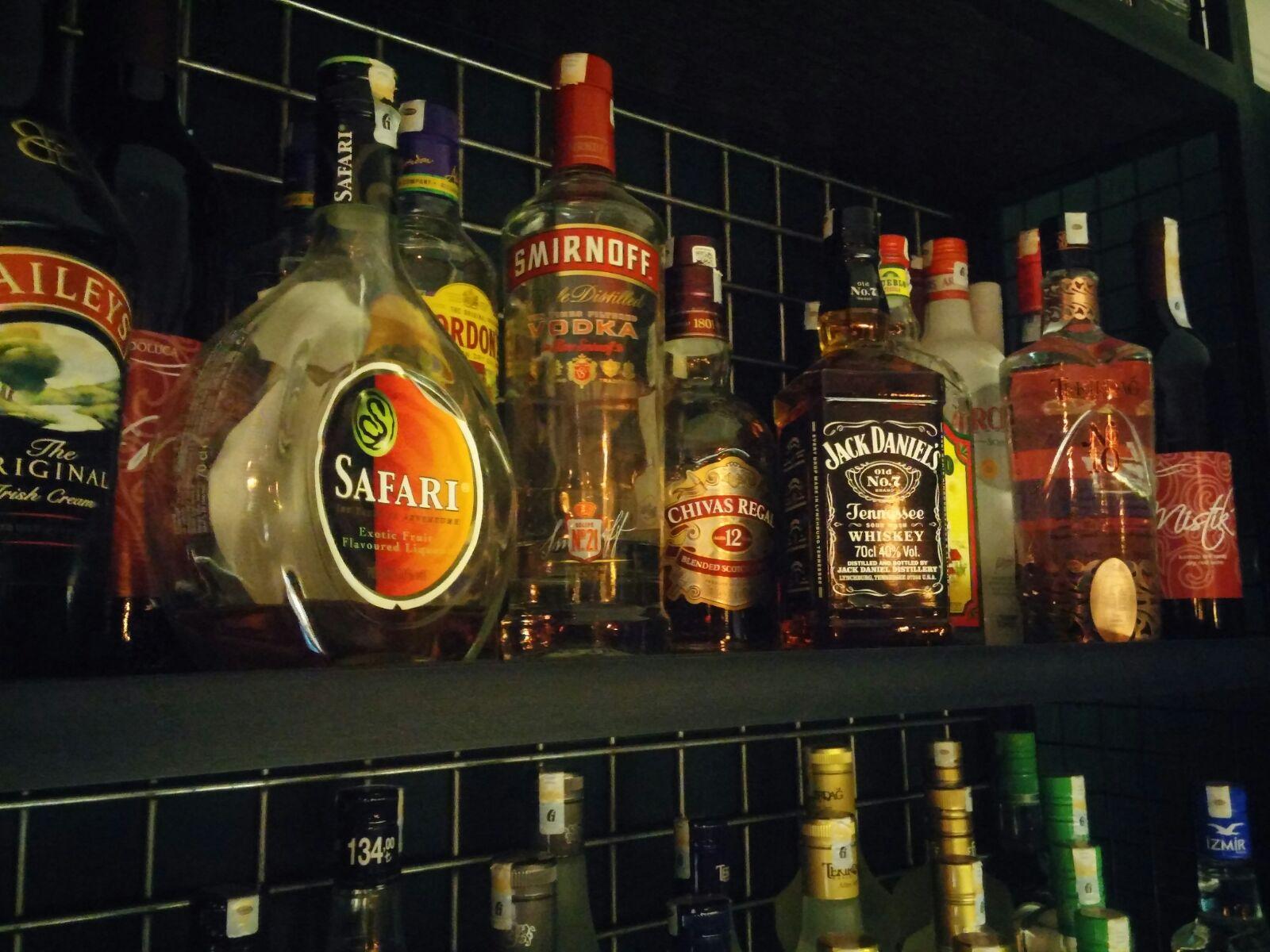 Fiz Meyhane - Canlı Müzik