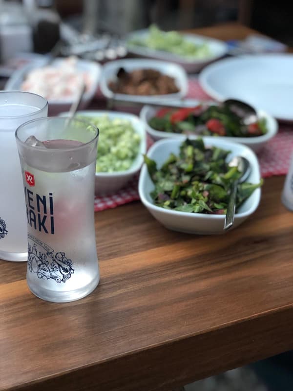 Fiz Meyhane - Canlı Müzik - 1. Fotoğraf