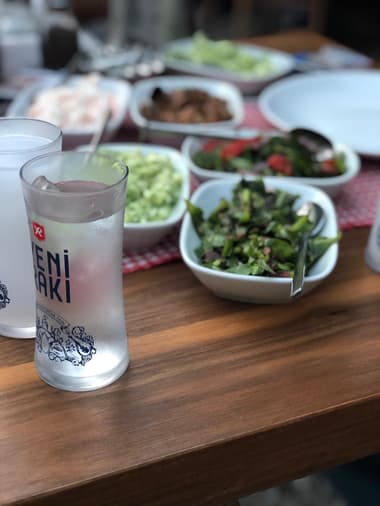 Fiz Meyhane - Canlı Müzik