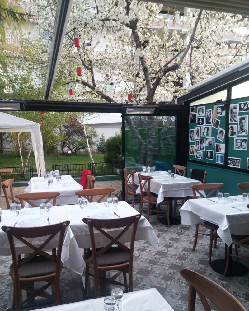 Fiz Meyhane - Canlı Müzik - 3. Fotoğraf