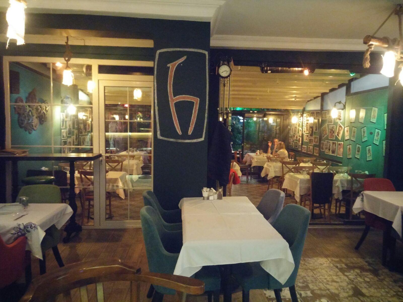 Fiz Meyhane - Canlı Müzik