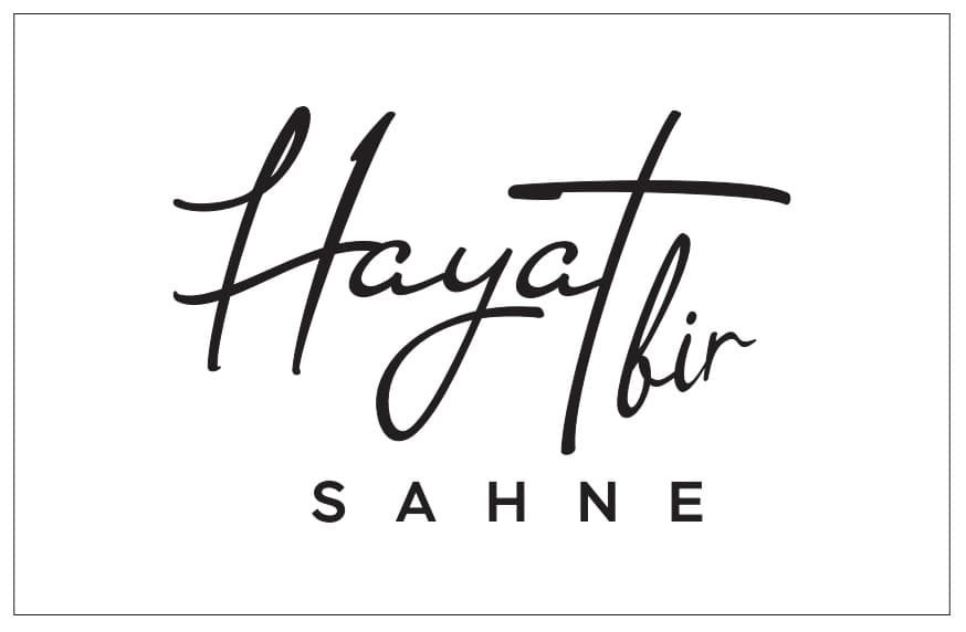 Hayat Bir Sahne