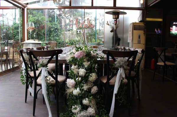 Taraça Resto Pub - 9. Fotoğraf