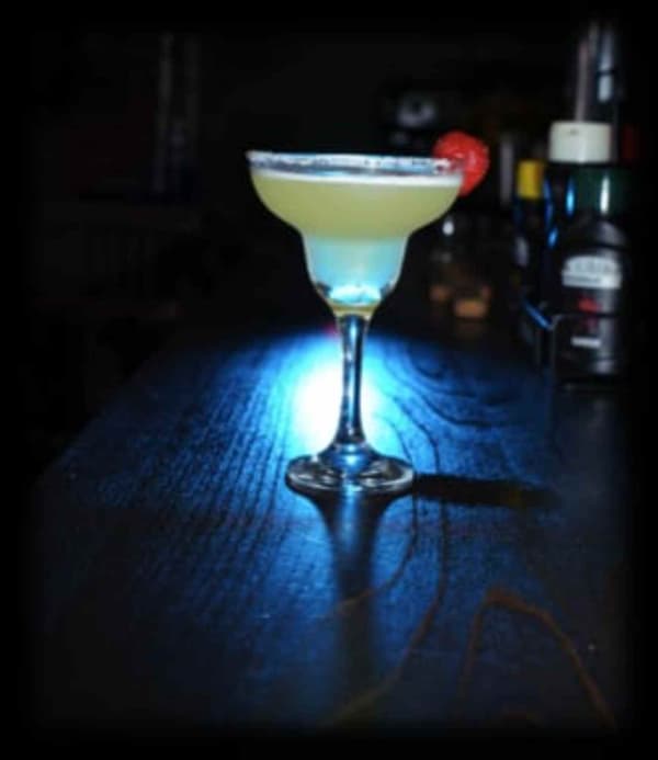 Taraça Resto Pub - 11. Fotoğraf