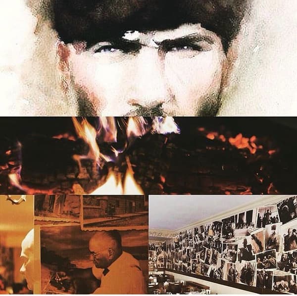 Mustafa Meyhane - 8. Fotoğraf