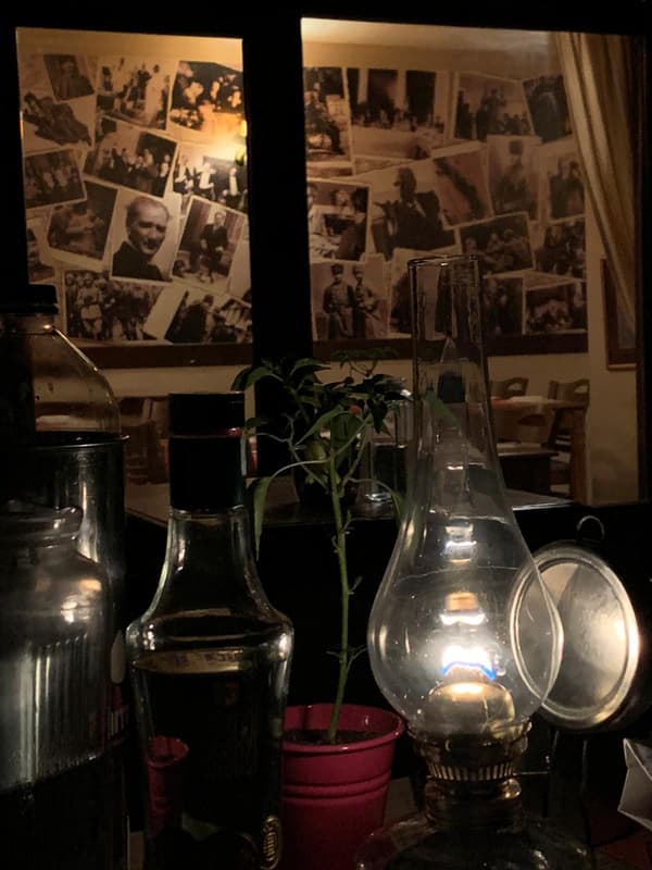 Mustafa Meyhane - 11. Fotoğraf