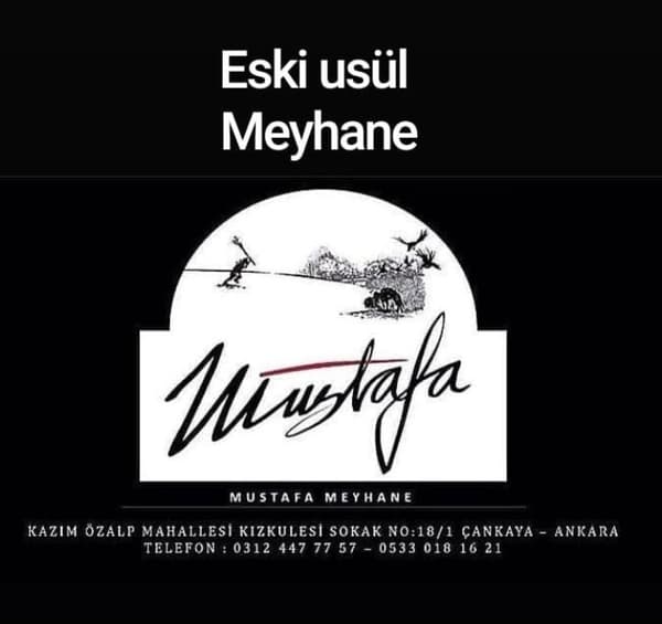 Mustafa Meyhane - 13. Fotoğraf
