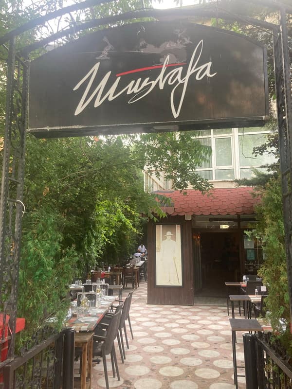 Mustafa Meyhane - 6. Fotoğraf