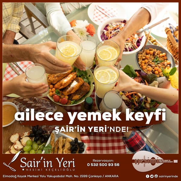 Şairin Yeri - 1. Fotoğraf