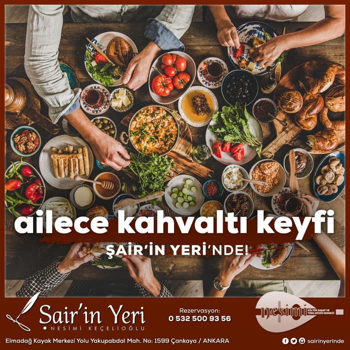 Şairin Yeri - 5. Fotoğraf