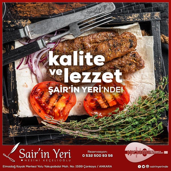 Şairin Yeri - 8. Fotoğraf