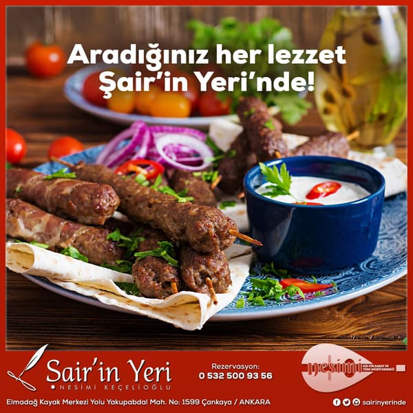 Şairin Yeri - 3. Fotoğraf