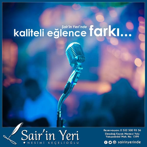 Şairin Yeri - 11. Fotoğraf