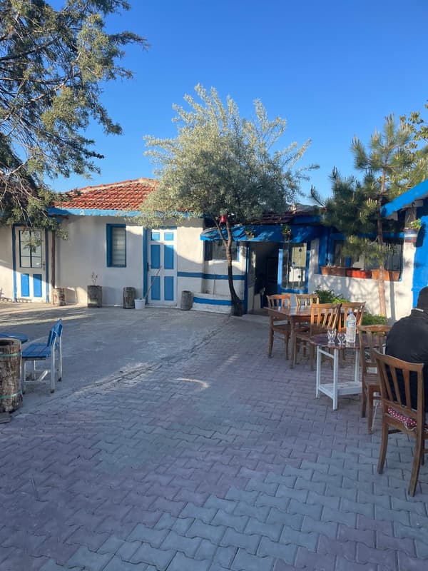Şairin Yeri - 20. Fotoğraf
